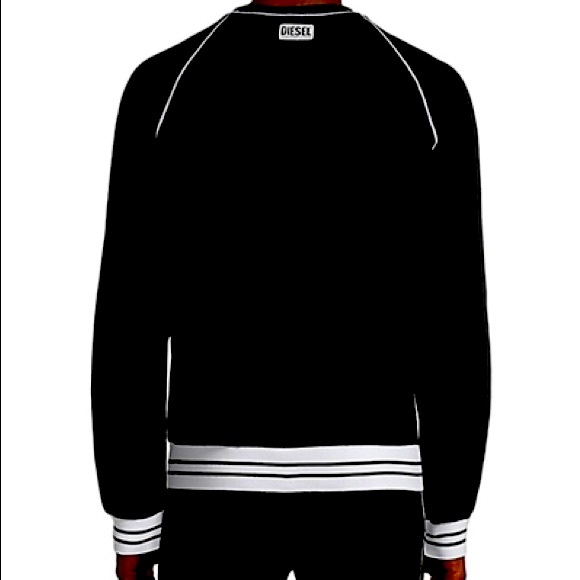 Diesel - 2-Piece Pyjama Set - Picture 5 of 8